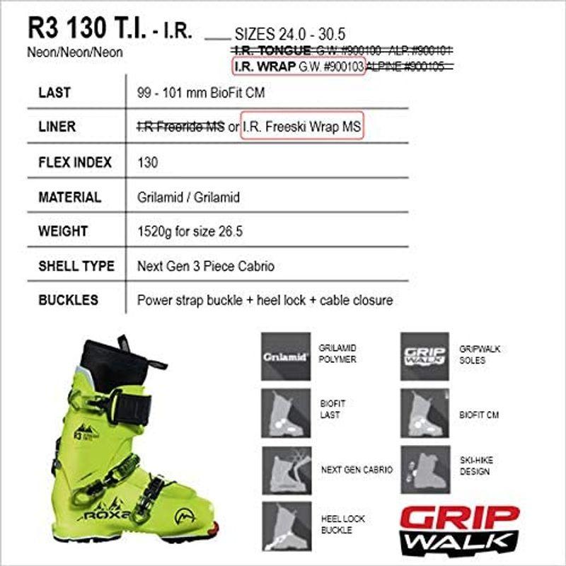 公式ストア Dalbello 2022 DS MX 75 Men's Ski Boots 28.5 並行輸入品