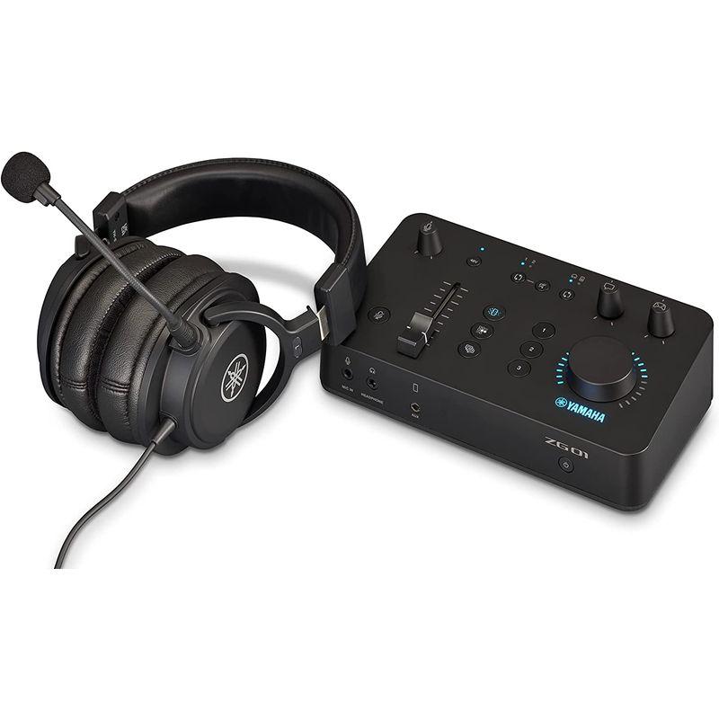 プレゼントプレゼントヤマハ YAMAHA ゲーム 配信用オーディオミキサースタジオ品質ヘッドセット ZG01 PACK 電動工具 NACHi(ナチ) 超硬エンドミル GSX MILL VL 2.5D GSXVL4180-2.5D