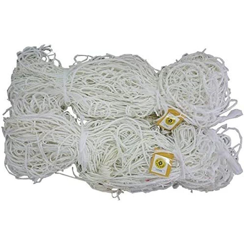 海外品 molten(モルテン) ハンドボールゴール用ネット HN 【MYK8386395297】(30086円)