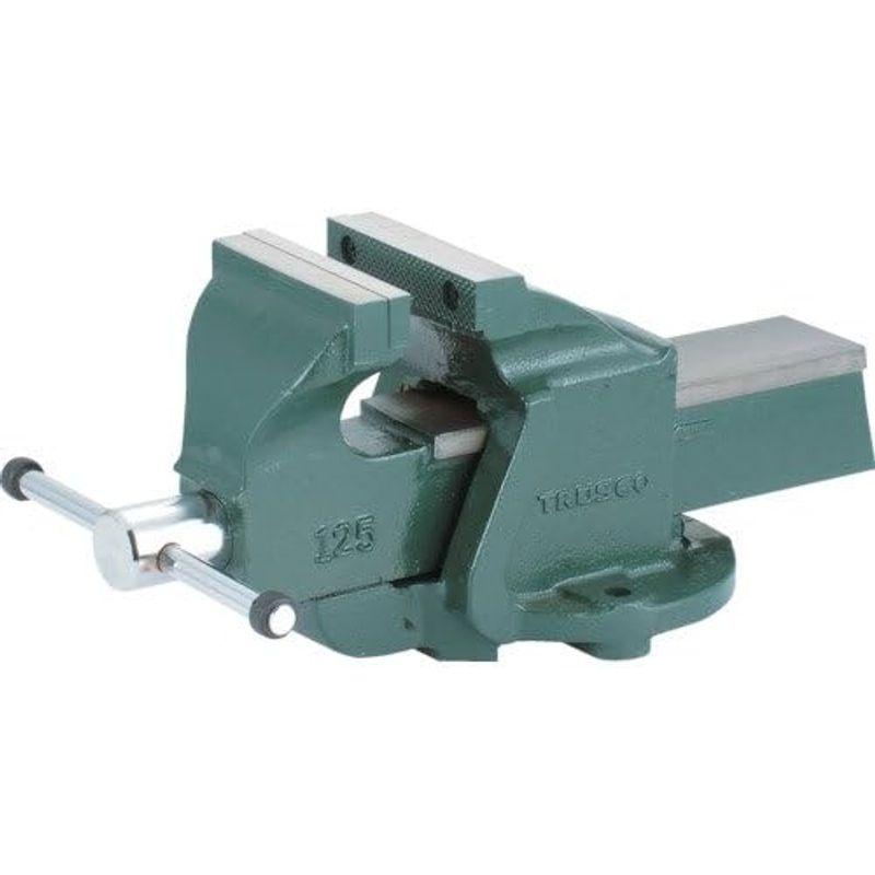 クリアランスsale!期間限定! TRUSCO(トラスコ) リードバイス 150mm LV-150N バイス、クランプ CD-312 コンプルデックス #3 110口 約7kg マシンバイスではさめる小型インデックス エヌジェイアイ