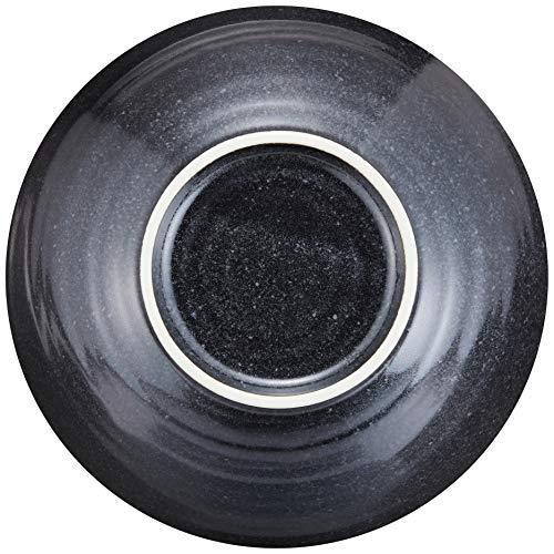 ベビーグッズも大集合 テーブルウェアイースト 特大さぬき丼ぶり 1 900cc 黒 丼 Www We Job Com