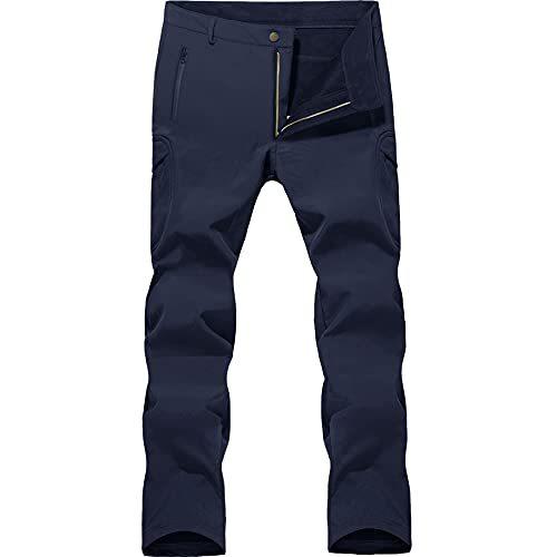 国産品 静電気防止 ストレッチ 長ズボン スリム 冬 パンツ メンズ Tacvasen 軍用 M ネイビー 秋冬用 伸縮性パンツ 野外活動 スポーツウェア スキニー スリムパンツ Www Adeed Com