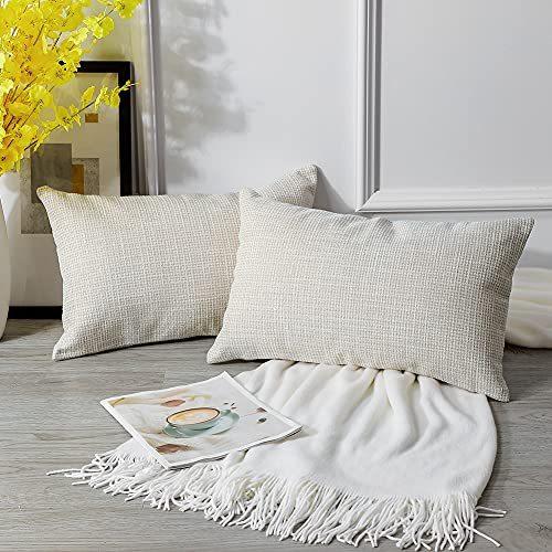 選ぶなら ナチュラル 無地 無印 30 50cm 2枚セット 北欧 クッションカバー Otostar 家庭装飾 30 50 ベージュ 枕カバー ソファ背当て インテリア 四季通用 飾り 収納ケース Www We Job Com