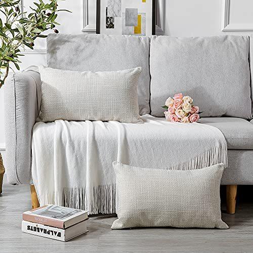 選ぶなら ナチュラル 無地 無印 30 50cm 2枚セット 北欧 クッションカバー Otostar 家庭装飾 30 50 ベージュ 枕カバー ソファ背当て インテリア 四季通用 飾り 収納ケース Www We Job Com