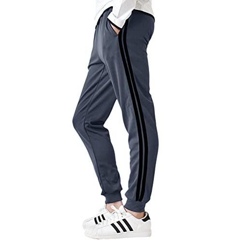 人気満点 アローナarona ジャージパンツ ランニングウェア スウェットパンツ レディース メンズ ジョガーパンツ ジャージ ストレッチ S チャコール ブラック スキニー スリムパンツ Tebingtinggiperangicovid19 Tebingtinggikota Go Id