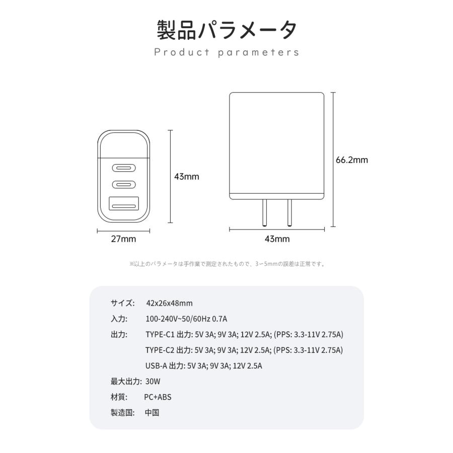スマホ充電器/充電確認画像 楽天市場】iPhone 充電器USB充電器 2ポート 合計3.4A 急速充電