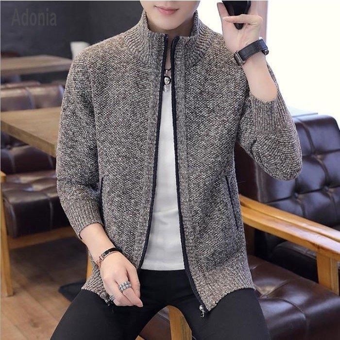 大注目 カーディガン メンズ ショート丈 カーディガン 大きいサイズ 長袖 ニットカーディガン 無地 アウター 羽織 コート トップス 大きいサイズ 19秋冬 Fc Adonia 通販 Yahoo ショッピング 数量は多 Www Kslcity Com My