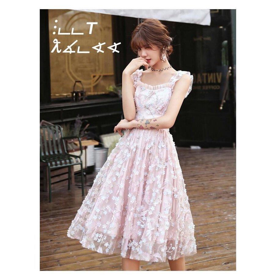 安い大人気 エレガント ミモレドレス パーティードレス 大きいサイズ ウエディングドレス 30代 フォーマルドレス 結婚式ワンピース お呼ばれ 二次会 披露宴 謝恩会 おしゃれ 購入超安い Fixinox Com Br