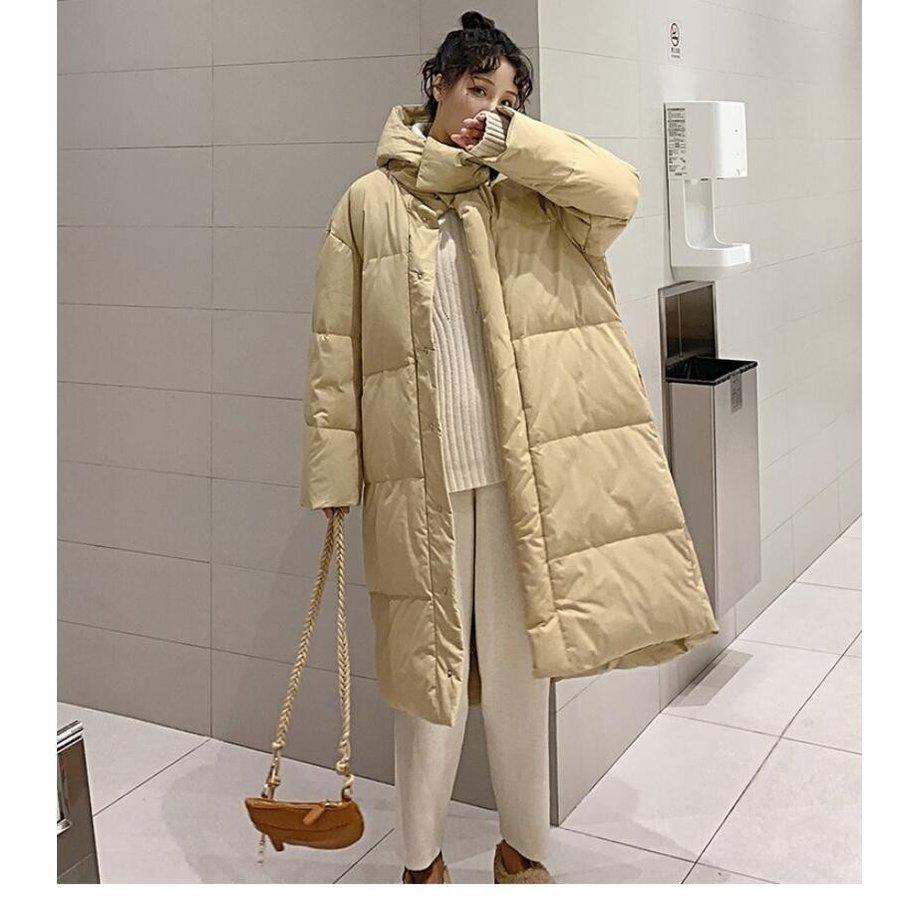 日本正本 セール ロング丈コート ダウンコート ダウンジャケットレディース 可愛い冬服 防寒着 大人 フード付き カジュアル アウター 厚手 きれいめ Ol 通勤 おしゃれ 通販 アウトレット Www Superavila Com