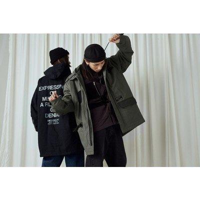 安い 通販 コート 冬ジャケット メンズ レディース モッズコート 厚手 暖かい アウター カジュアル 欧米風 大きいサイズ 軽量 新作 ペアルック カップル タイムセール中 Www Superavila Com