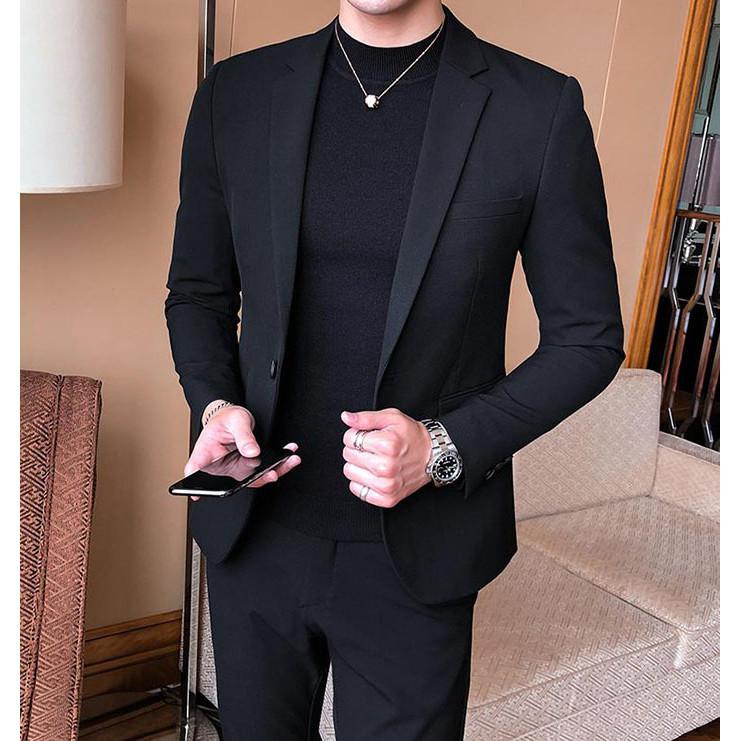 ショップニュース一覧 テーラードジャケットメンズ春アウターショート丈大きいサイズコートカラージャケット無地フォーマルオフィ 超大特価 Puskeu Polri Go Id