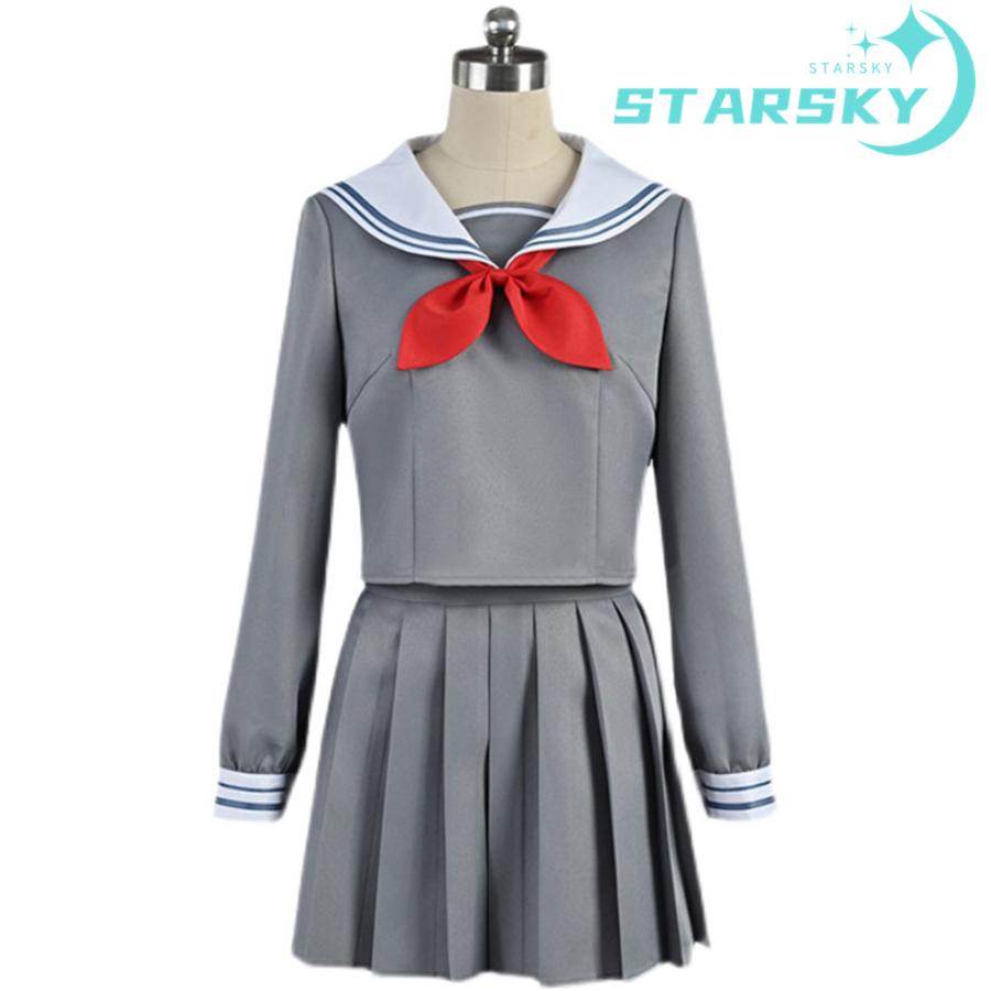 プロセカ プロジェクトセカイ カラフルステージ! 宮益坂女子学園制服