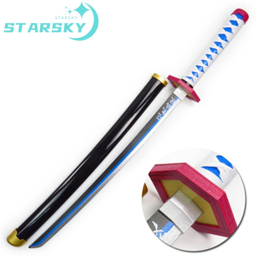 新品　未使用　鬼滅の刃　日輪刀　セット　炭治郎　善逸　伊之助　義勇　実弥　他 鬼滅の刃 刀 日輪刀 炭治郎 義勇 伊之助 善逸 胡蝶 錆兎 杏寿郎