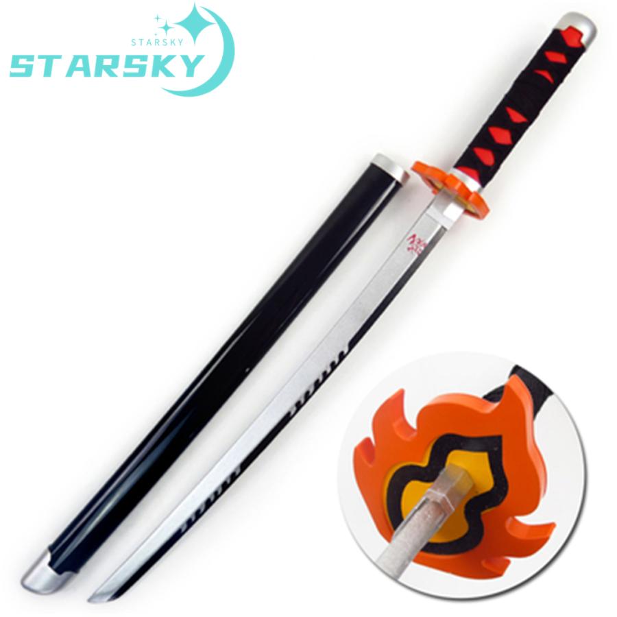 新品　未使用　鬼滅の刃　日輪刀　セット　炭治郎　善逸　伊之助　義勇　実弥　他 鬼滅の刃 刀 日輪刀 炭治郎 義勇 伊之助 善逸 胡蝶 錆兎 杏寿郎