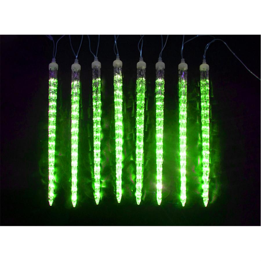 LEDイルミネーションライト つらら 30cm 8本 スノーフォール LEDイルミネーションライト つらら 30cm 8本 スノーフォール