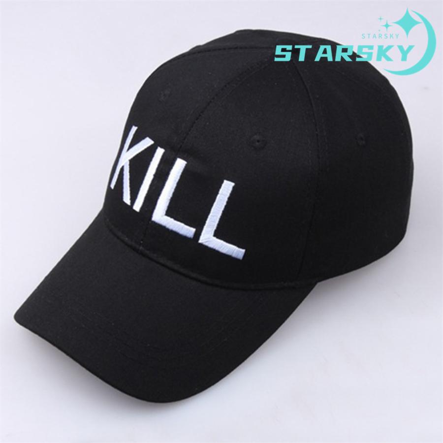 はたらく細胞 白血球 血小板 キラーT細胞 KILL コスプレ帽子 道具 帽子