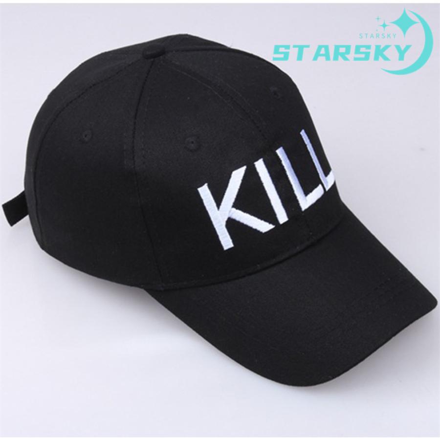 はたらく細胞 白血球 血小板 キラーT細胞 KILL コスプレ帽子 道具 帽子