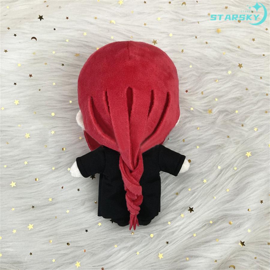 チェンソーマン デンジ マキマ パワー クァンシ 三鷹アサ ぬいぐるみ