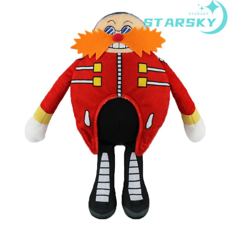 ソニック・ザ・ヘッジホッグ ぬいぐるみ クラシックソニック おもちゃ