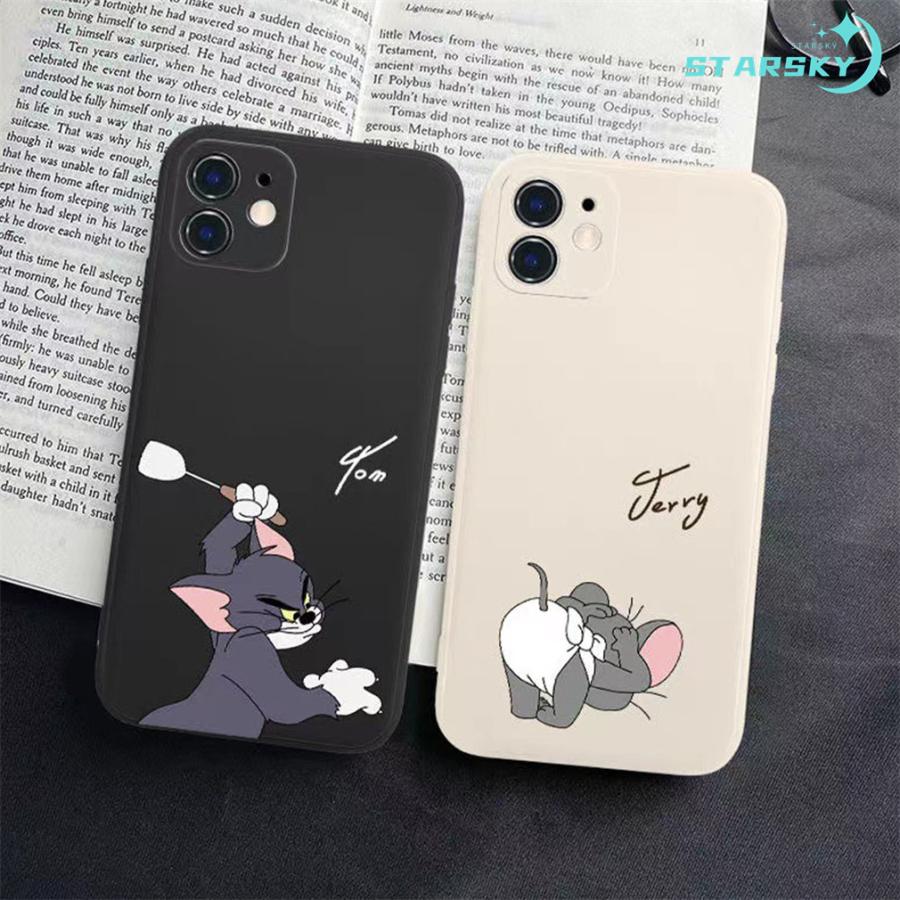 カップルお揃いケース Iphoneケース スマホ ケース トムとジェリー Iphone11 12 13 携帯 カバー ペア おしゃれ 可愛いアニメ周辺 大人気 Lt0124gl Nikotora 通販 Yahoo ショッピング