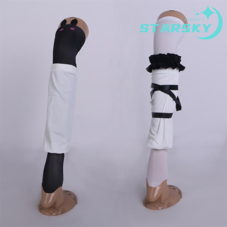 にじさんじ Vtuber 夜見れな よるみれな 風　コスプレ衣装　コスチューム　服 ハロウィン イベント 