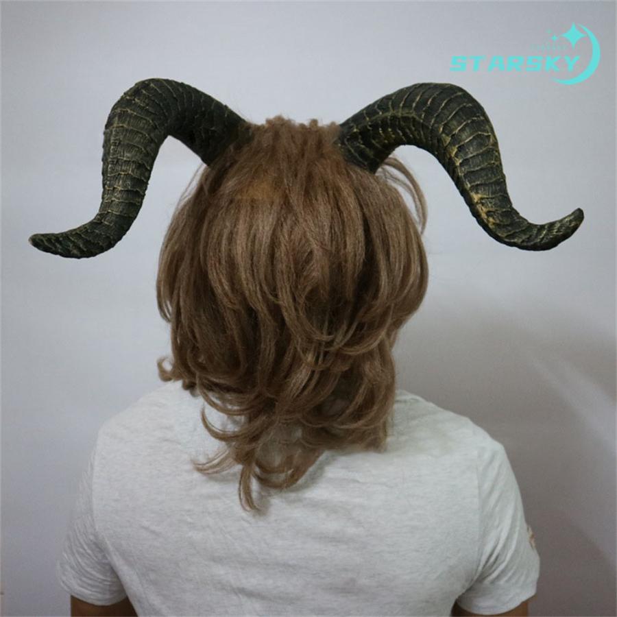 美女と野獣　野獣マスク　コスプレ 美女と野獣のマスク 仮面 ロビー・ベンソンの王子 コスチューム