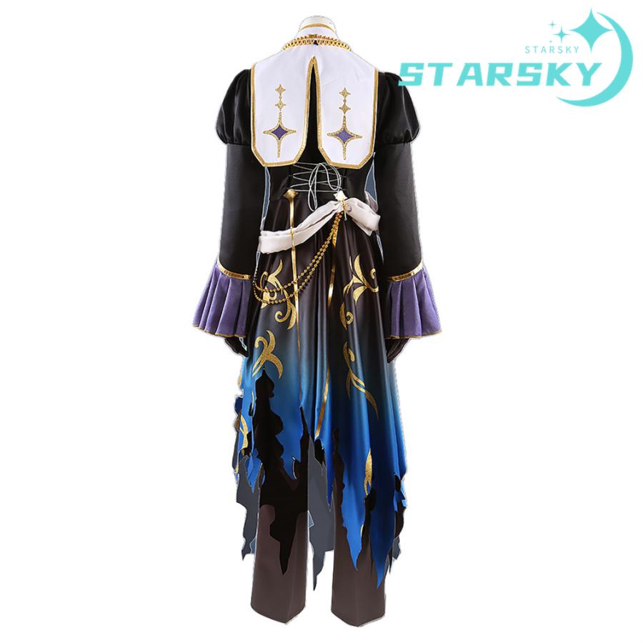 あんさんぶるスターズ! fine あんスタ　ハロウィン　天祥院英智　日々樹渉　姫宮桃李　伏見弓弦 風　コスプレ衣装　コスプレ服　コスチューム 　イベント あんさんぶるスターズ fine