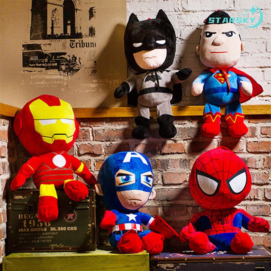 アベンジャーズ スパイダーマン ぬいぐるみ ゲーム おもちゃ アベンジャーズ スパイダーマン ぬいぐるみ ゲーム おもちゃ