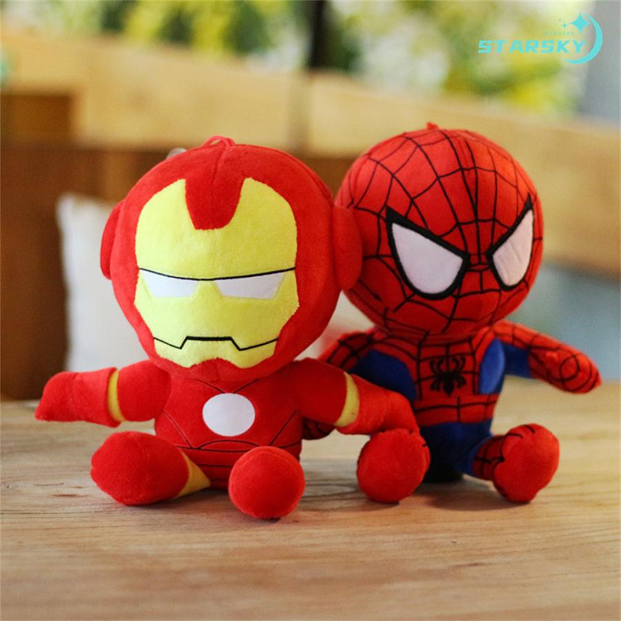 アベンジャーズ スパイダーマン ぬいぐるみ ゲーム おもちゃ アベンジャーズ スパイダーマン ぬいぐるみ ゲーム おもちゃ