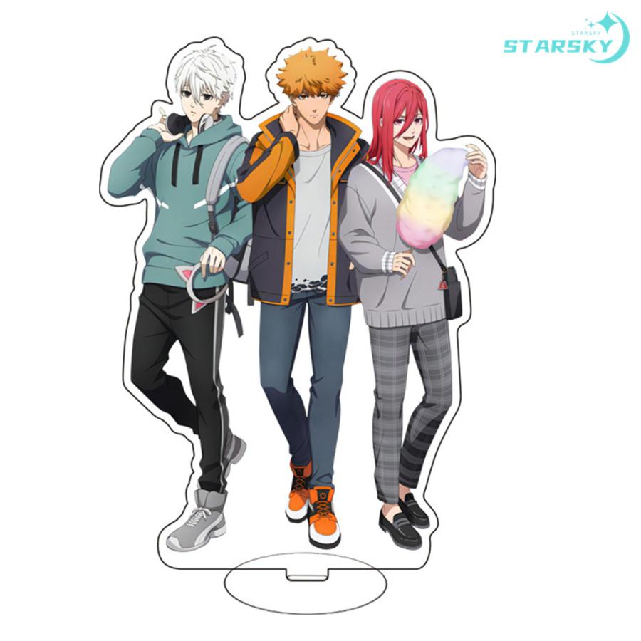 ブルーロック 潔 蜂楽 國神 千切 凪 玲王 冴 凛 一番くじ ちょこのっこ ブルーロック 潔&蜂楽&千切 / 凪&玲王 / 凛&冴のジグソーパズル