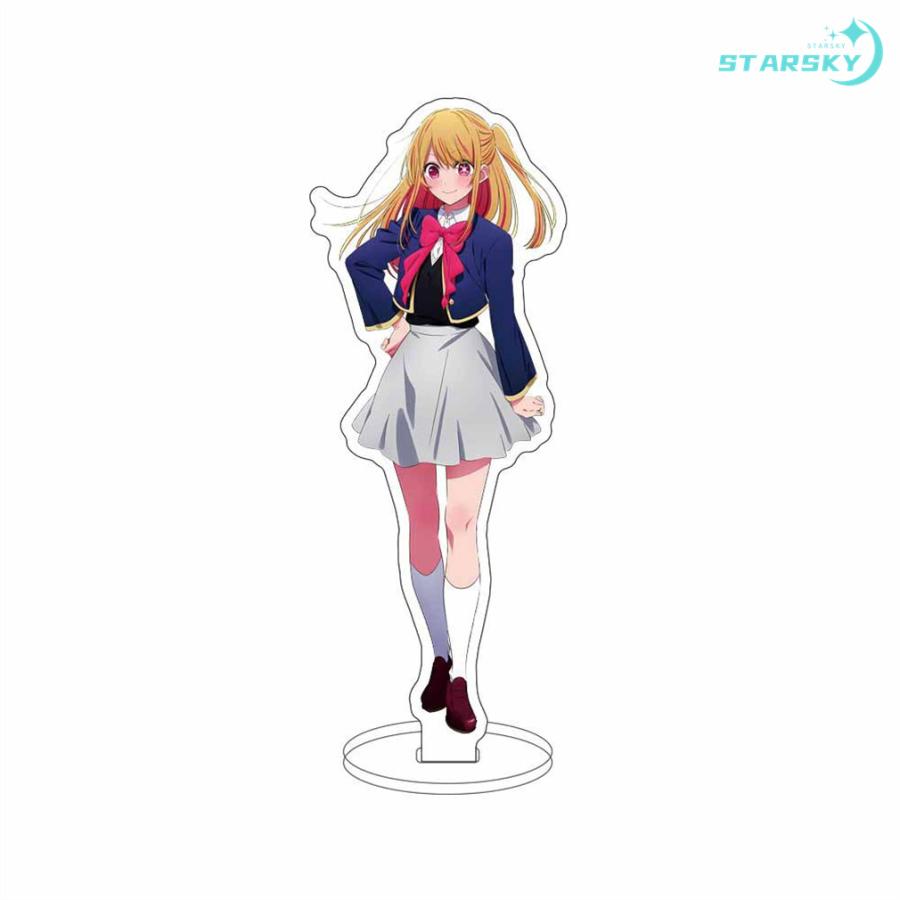 推しの子 星野アイ 星野アクア メムちょ MEM 啾 黒川あかね 有