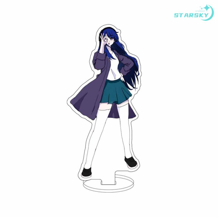 推しの子 星野アイ 星野アクア メムちょ MEM 啾 黒川あかね 有