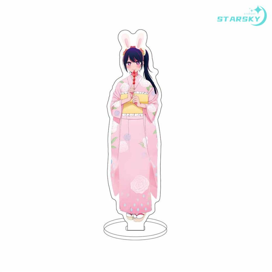 推しの子 星野アイ 星野アクア メムちょ MEM 啾 黒川あかね 有