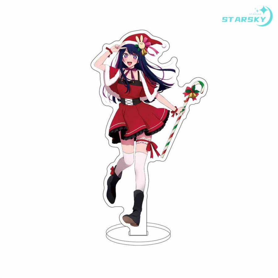 推しの子 星野アイ 星野アクア メムちょ MEM 啾 黒川あかね 有