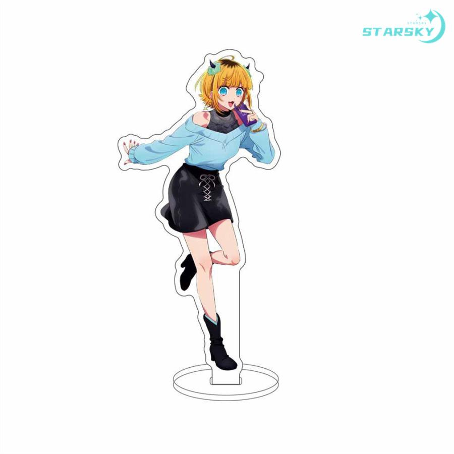 推しの子 星野アイ 星野アクア メムちょ MEM 啾 黒川あかね 有