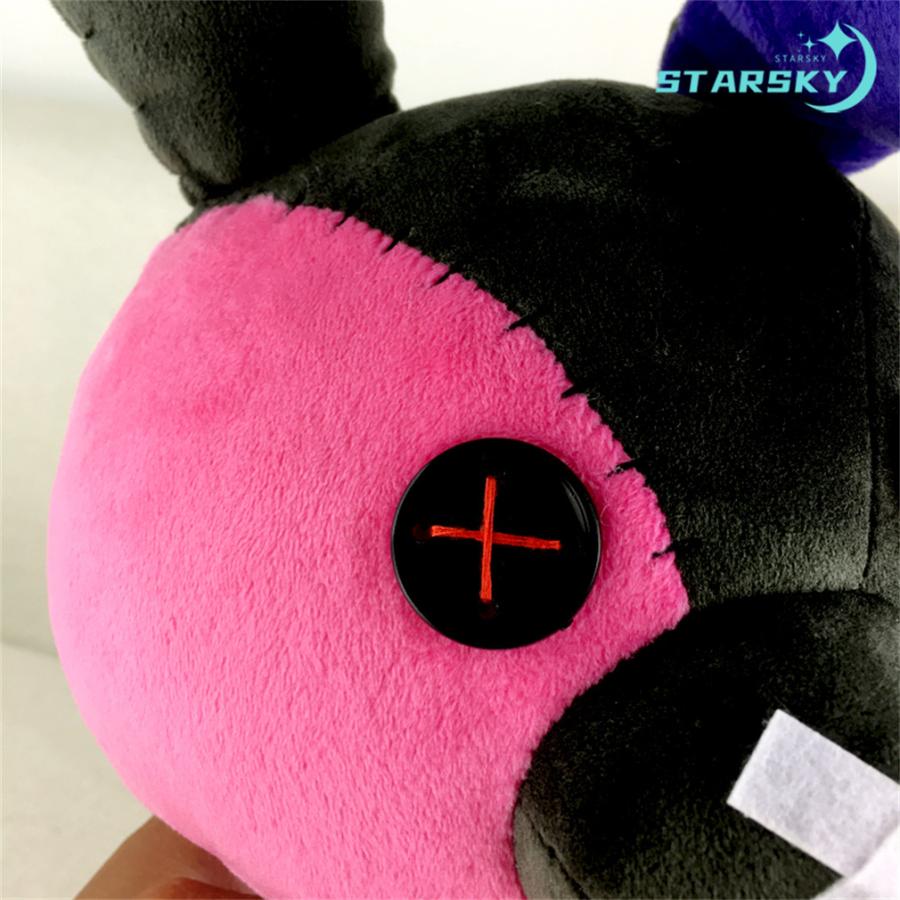 MARIA　ぬい服 ぬいぐるみ服 『ドレスセット ピンク Mサイズ MPA-25A』 手芸