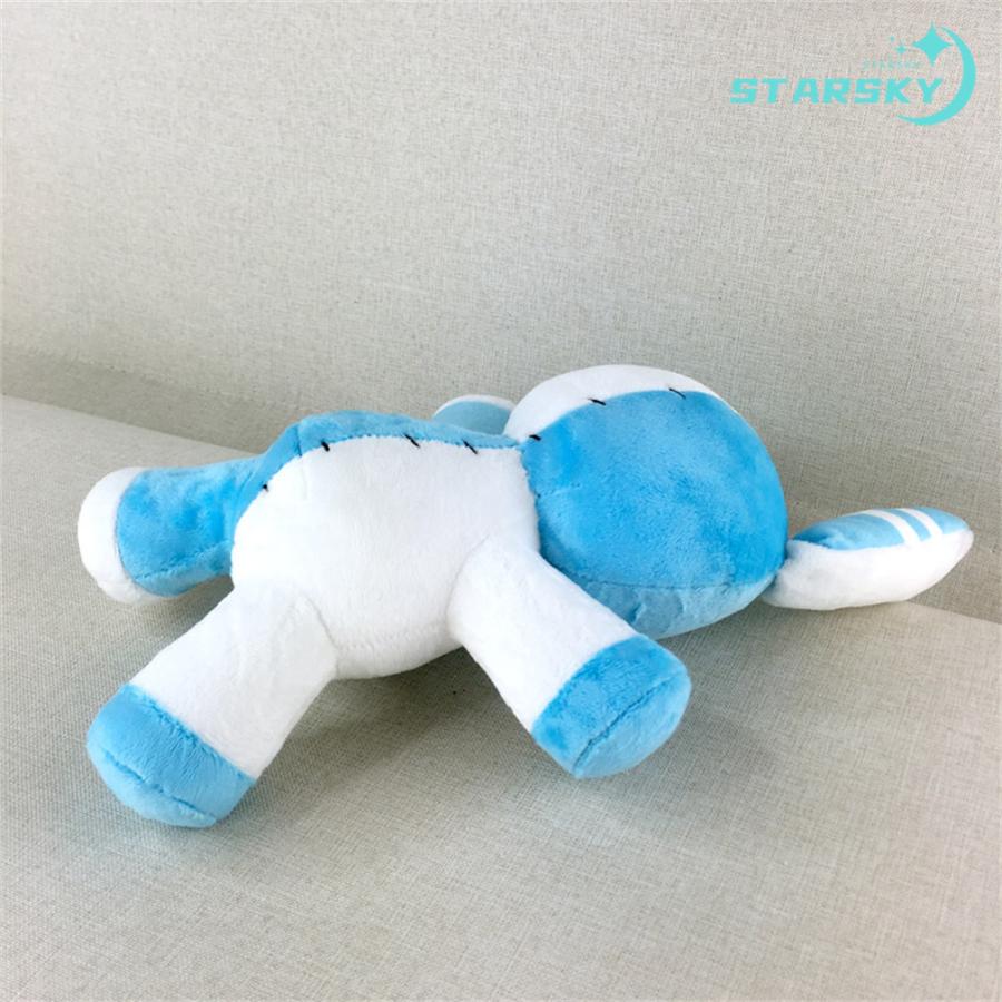 ウマ娘 プリティーダービー ツインターボ ウサギ ぬいぐるみ アニメ