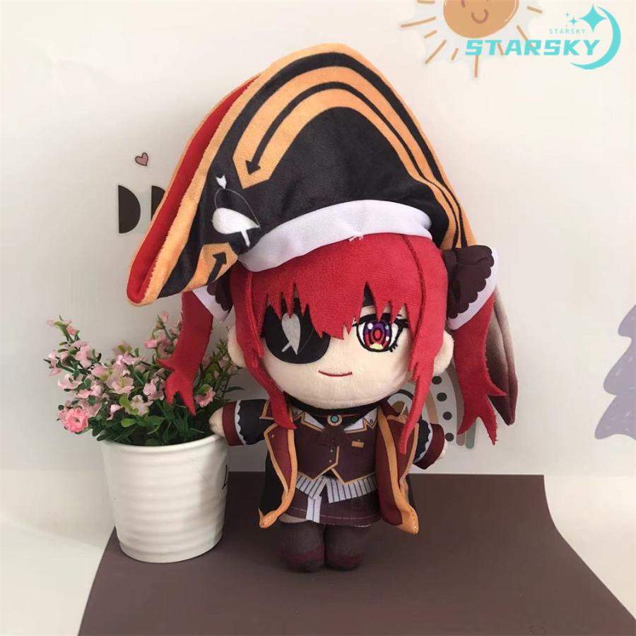ホロライブ 常闇トワ 大空スバル 記念グッズ ぬいぐるみ ホロライブ 大空スバル 常闇トワ ぬいぐるみ 記念グッズ セット
