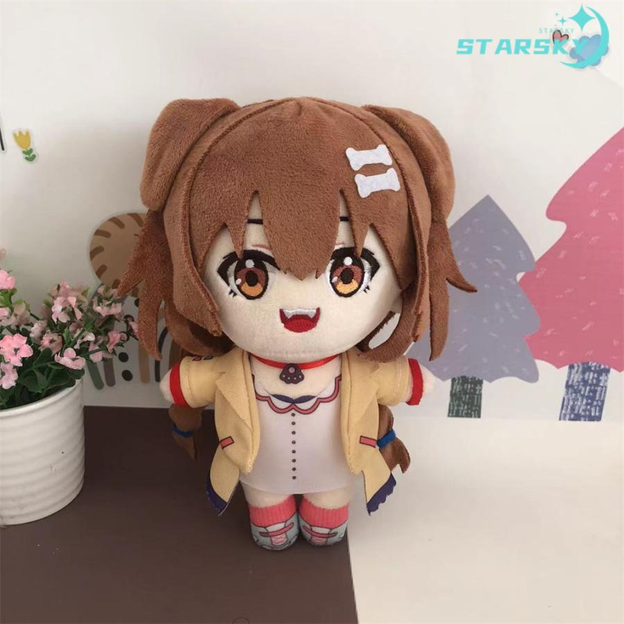 ホロライブ ぬいぐるみ 宝鐘マリン がうる・ぐら 戌神ころね ホロライブ ぬいぐるみ 宝鐘マリン がうる・ぐら 戌神ころね