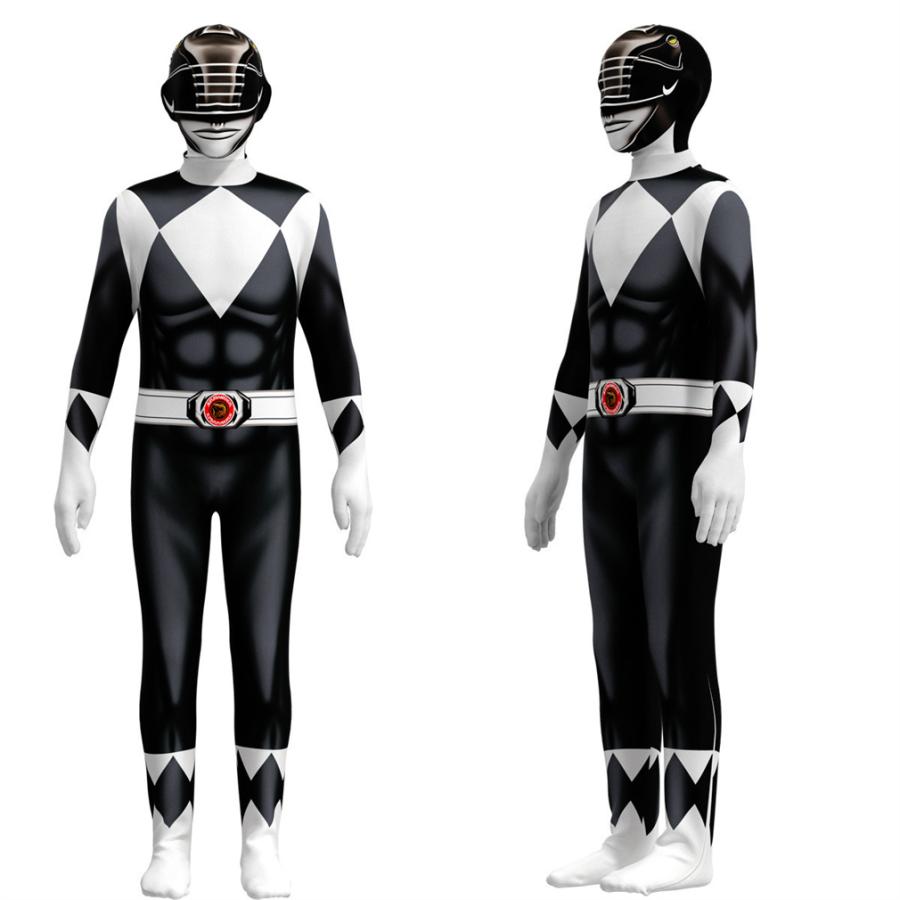 恐竜戦隊ジュウレンジャー コスプレ衣装 全身タイツ 連体服 大人 恐竜戦隊ジュウレンジャー コスプレ衣装 全身タイツ 連体服 大人