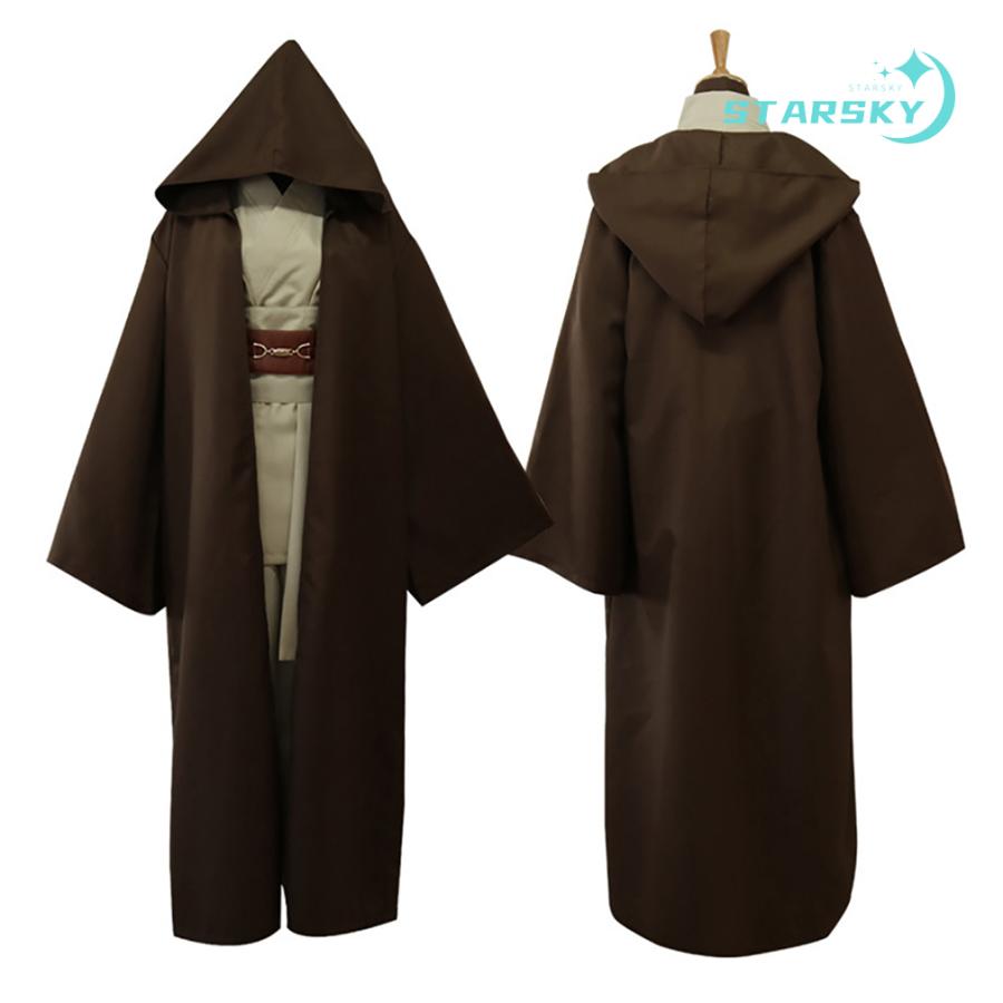 スターウォーズ ルーク スカイウォーカー コスプレ XL 美品 入手困難 限定 映画 スター・ウォーズ/最後のジェダイ ルーク・スカイウォーカー Luke