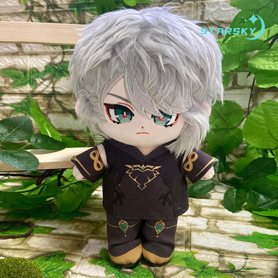原神 げんしん genshin アルハイゼン ぬいぐるみ アニメグッズ