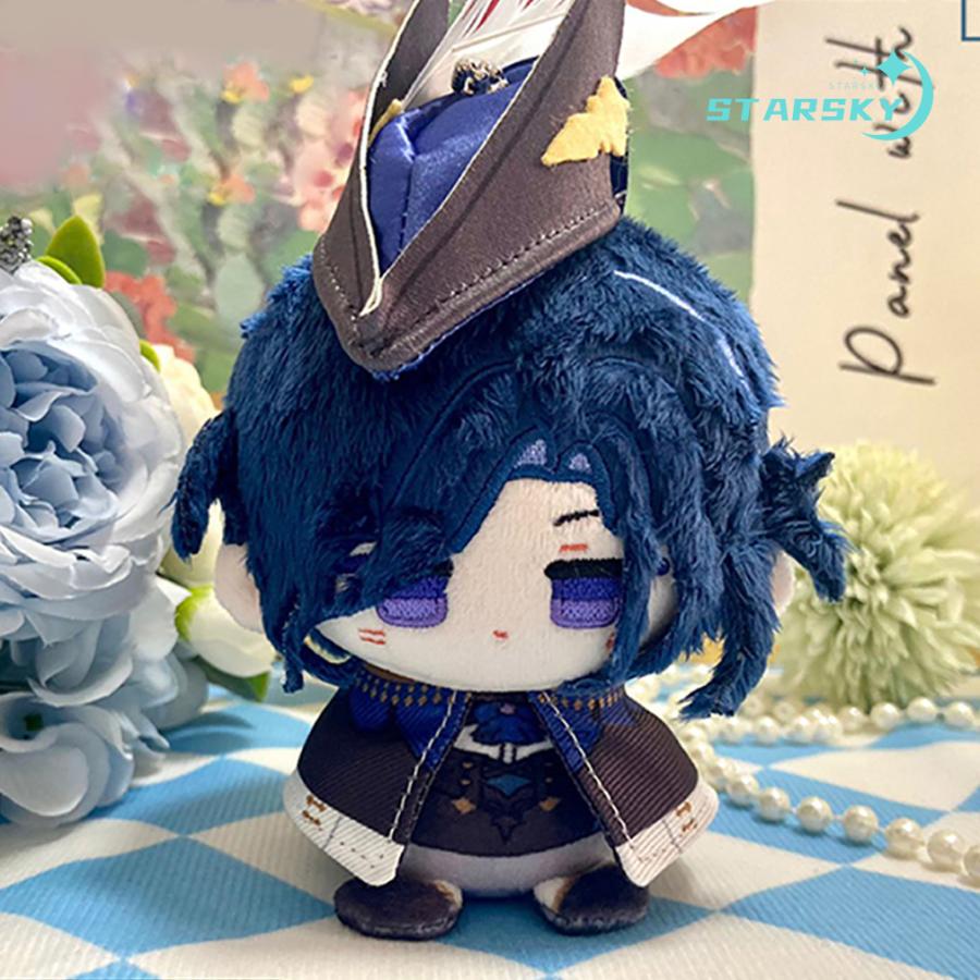 【原神】 ナヴィア ぬいぐるみ 約40cm 新品未開封 原神 フリーナ・ドゥ・フォンテーヌ ヌヴィレット リオセスリ