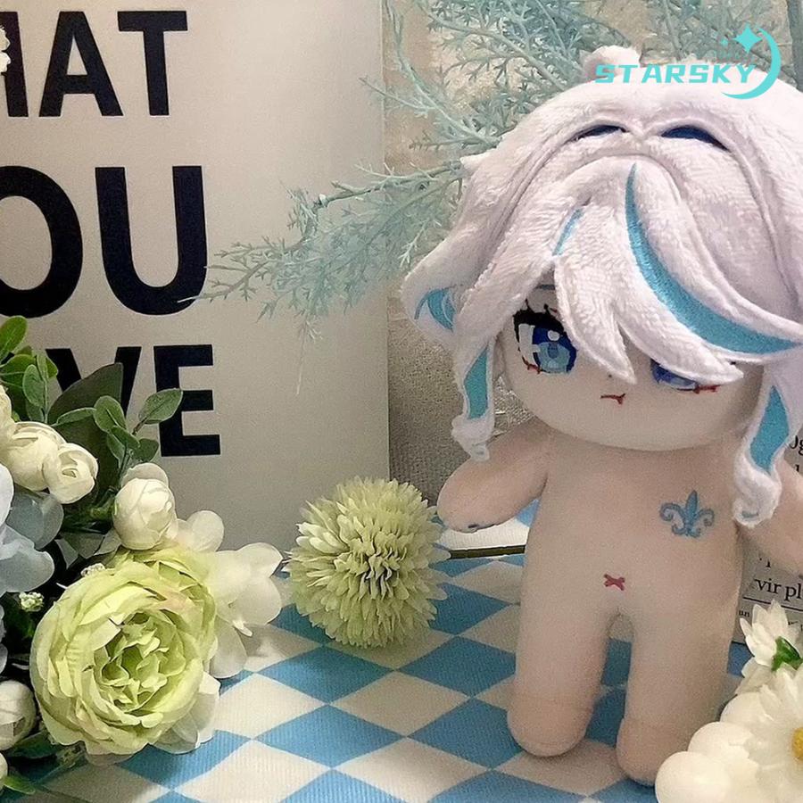 原神 Genshin フリーナ・ドゥ・フォンテーヌ ぬいぐるみ アニメグッズ