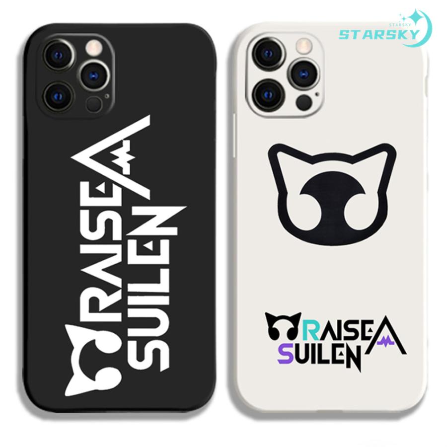 BanG Dream! バンドリ！Raise suilen 風 iPhoneケース スマホケース 全 