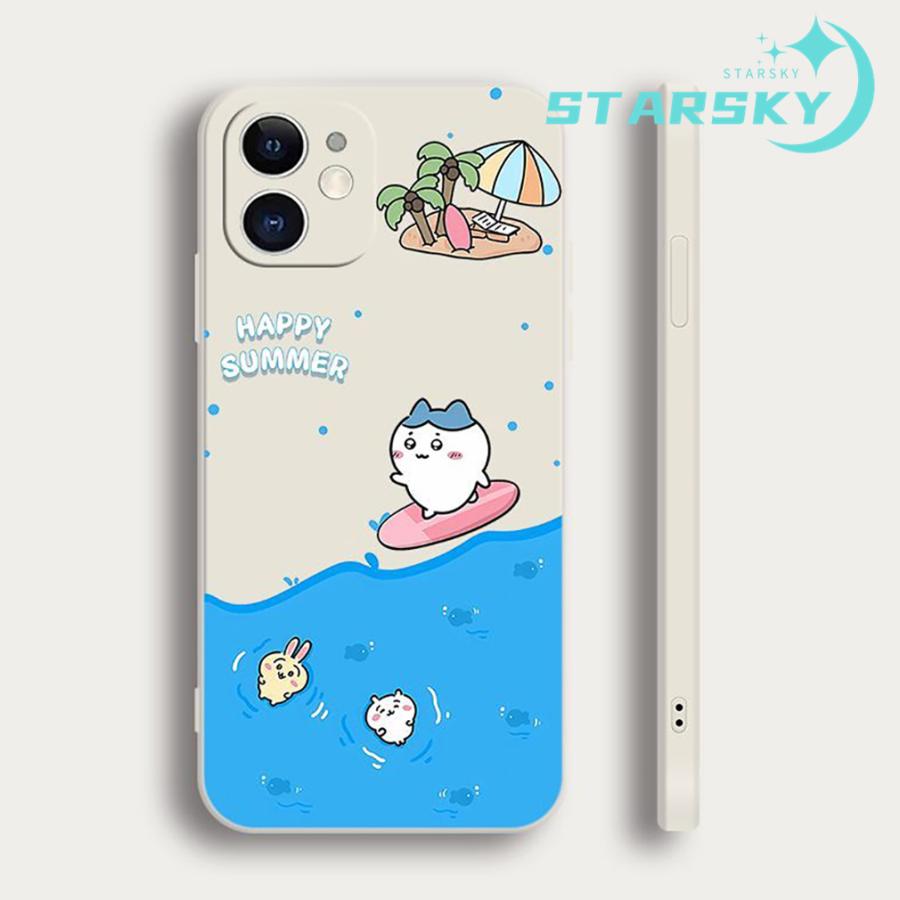 CHIIKAWA CASSETiFY iPhone11Proケース ちいかわ iFace First Class スマホケース｜iFace公式