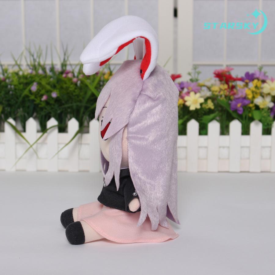 東方プロジェクト 鈴仙・優曇華院・イナバ ぬいぐるみ 東方