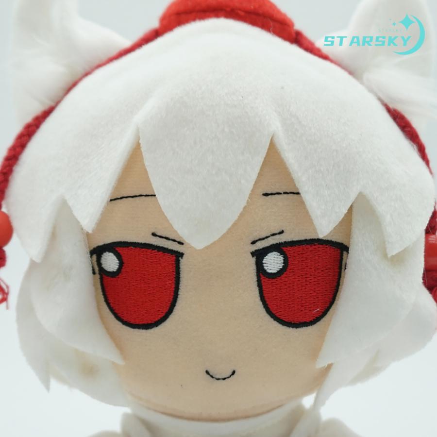 東方プロジェクト 犬走椛 ぱいそんきっど ぬいぐるみ 東方 東方プロジェクト 犬走椛 ぱいそんきっど ぬいぐるみ 東方