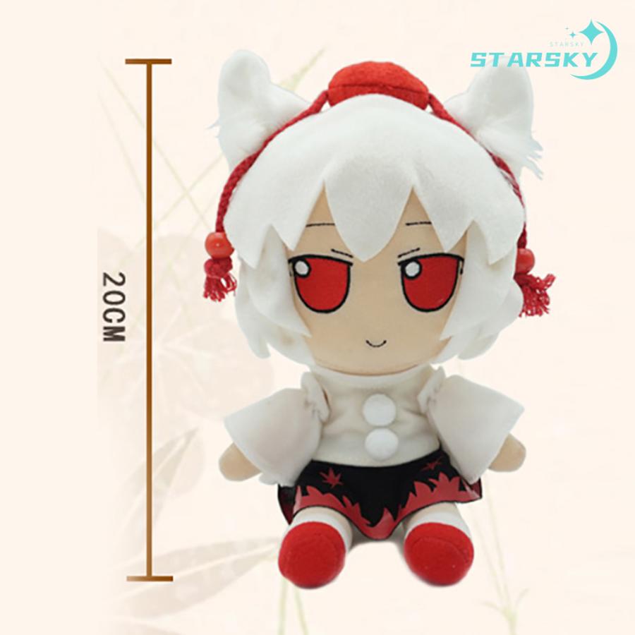 東方プロジェクト 犬走椛 ぱいそんきっど ぬいぐるみ 東方 東方プロジェクト 犬走椛 ぱいそんきっど ぬいぐるみ 東方