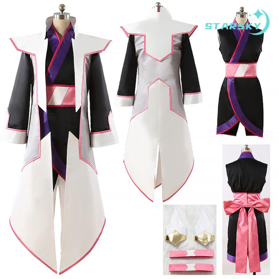 機動戦士ガンダムSEED ラクス クライン 風 コスプレ衣装 コスプレ服 